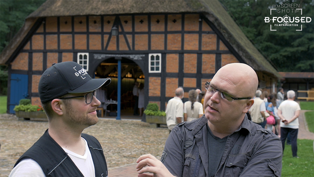 Dokumentation BOOT UN DOOD - Interview mit Michael Kiske