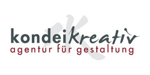 kondei-kreativ: Die Agentur für Gestaltung