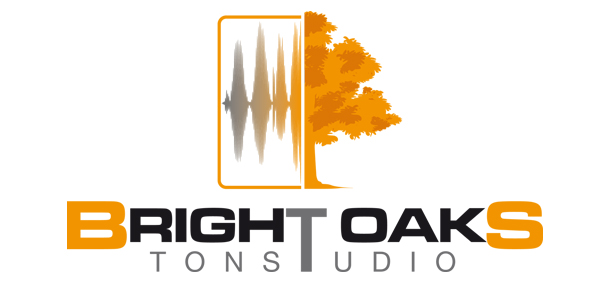 Bright Oaks Tonstudio - Ihr Sound-Partner bei Sound-Film-Design
