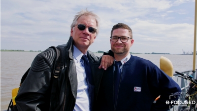 EINE FÄHRFAHRT, DIE IST…  [4. Aktuelle News zu BOOT UN DOOD – Ein Film entsteht, Die &quot;Behind-the-scenes-Dokumentation&quot; zum Film] (GUTE SCHAUSPIELER AN BORD - TEIL 2)